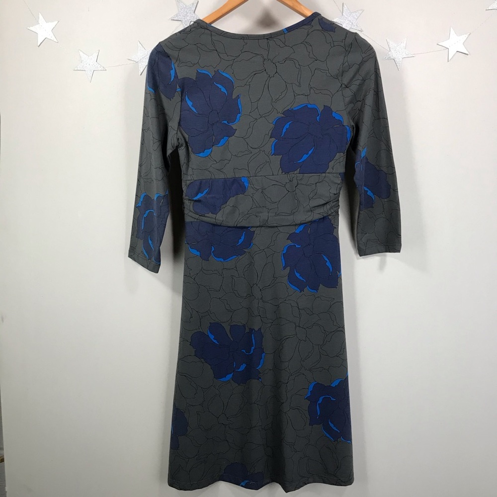 Patagonia S Organic Cotton Margot Dress - Picture 5 of 12